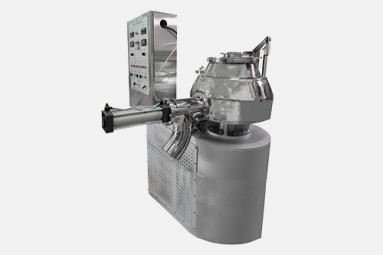 Super Powder Mixer & Dryer