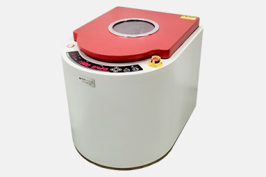 Swing Planetary Mixer