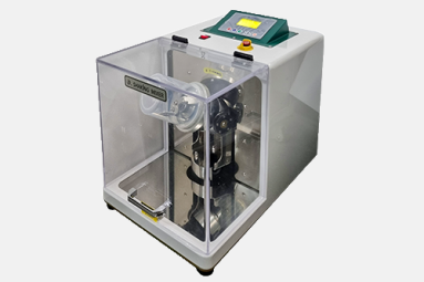 Double Shaking Mixer (Powder Mixer)