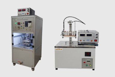 Poling M/C (Wet Poling)