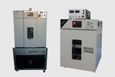 Poling M/C (Dry Poling)