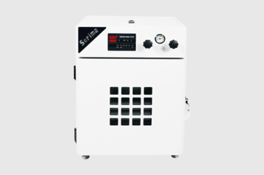 Vacuum Oven( High Temp )