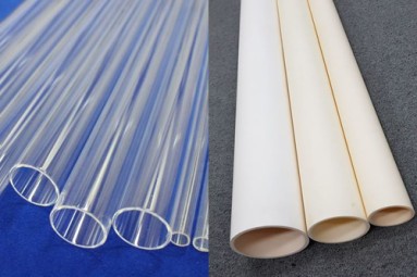 Tube (Quartz, Alumina, etc)