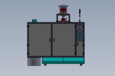 Powder Dryer